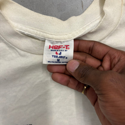 Vintage 93’ Jesus Longsleeve