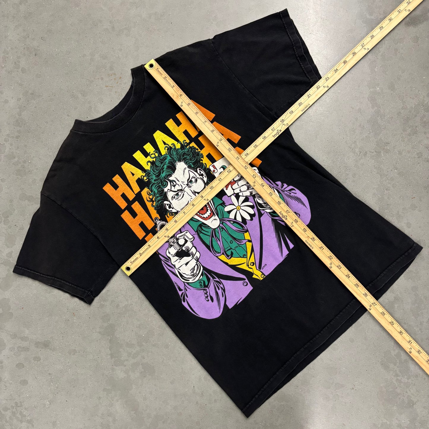 Y2K The Joker Tee