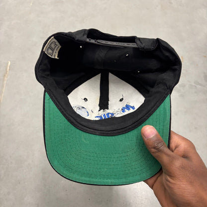 Vintage 90s Orlando Magic Hat