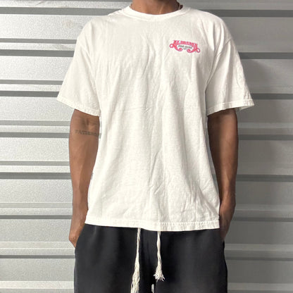 Y2K 03’ Alabama Tour Tee