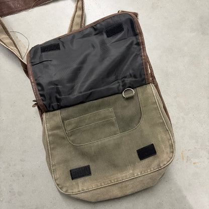 Y2K Mossimo Crossbody Bag