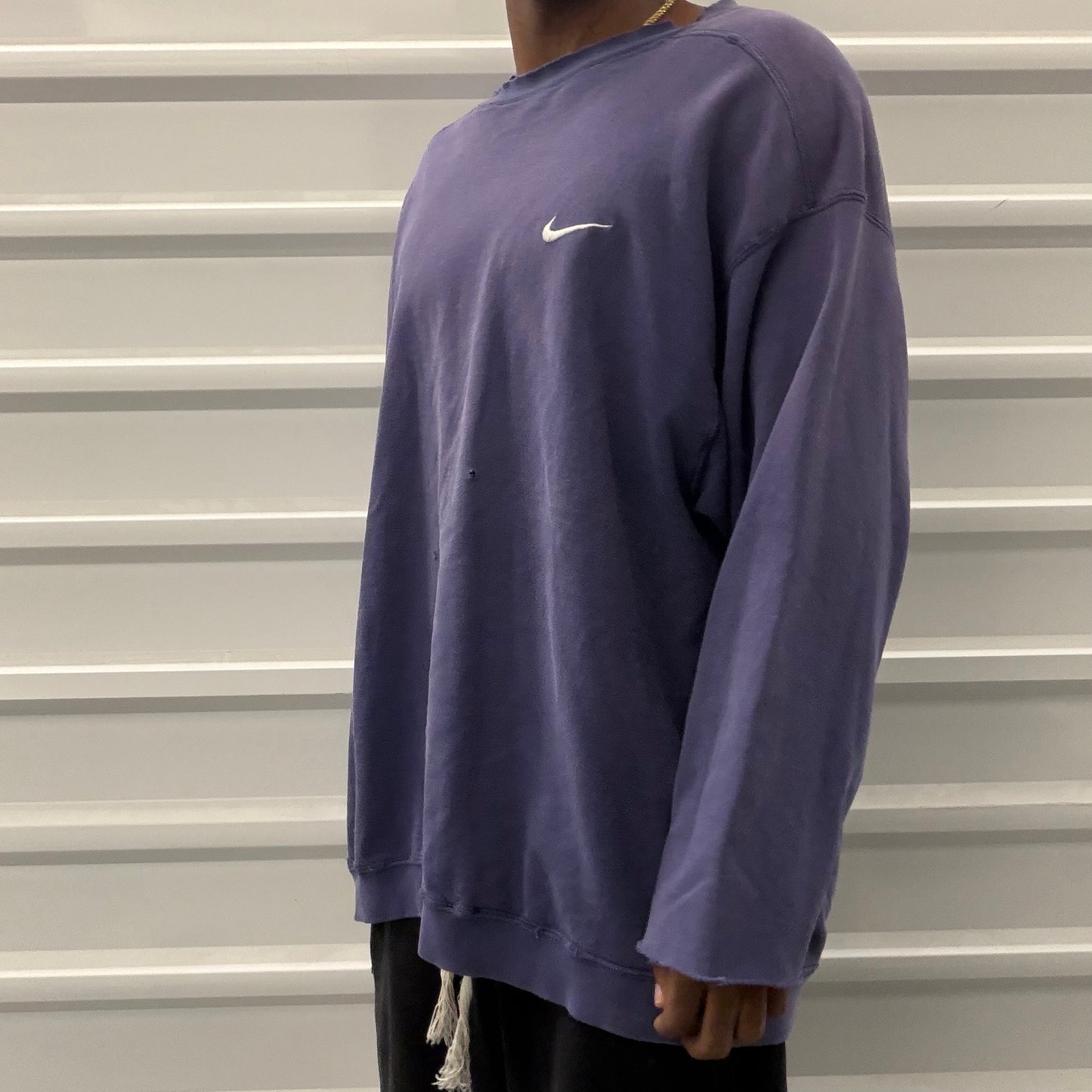 Vintage Nike Crewneck