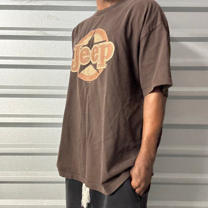 Y2K 08’ Jeep Tee