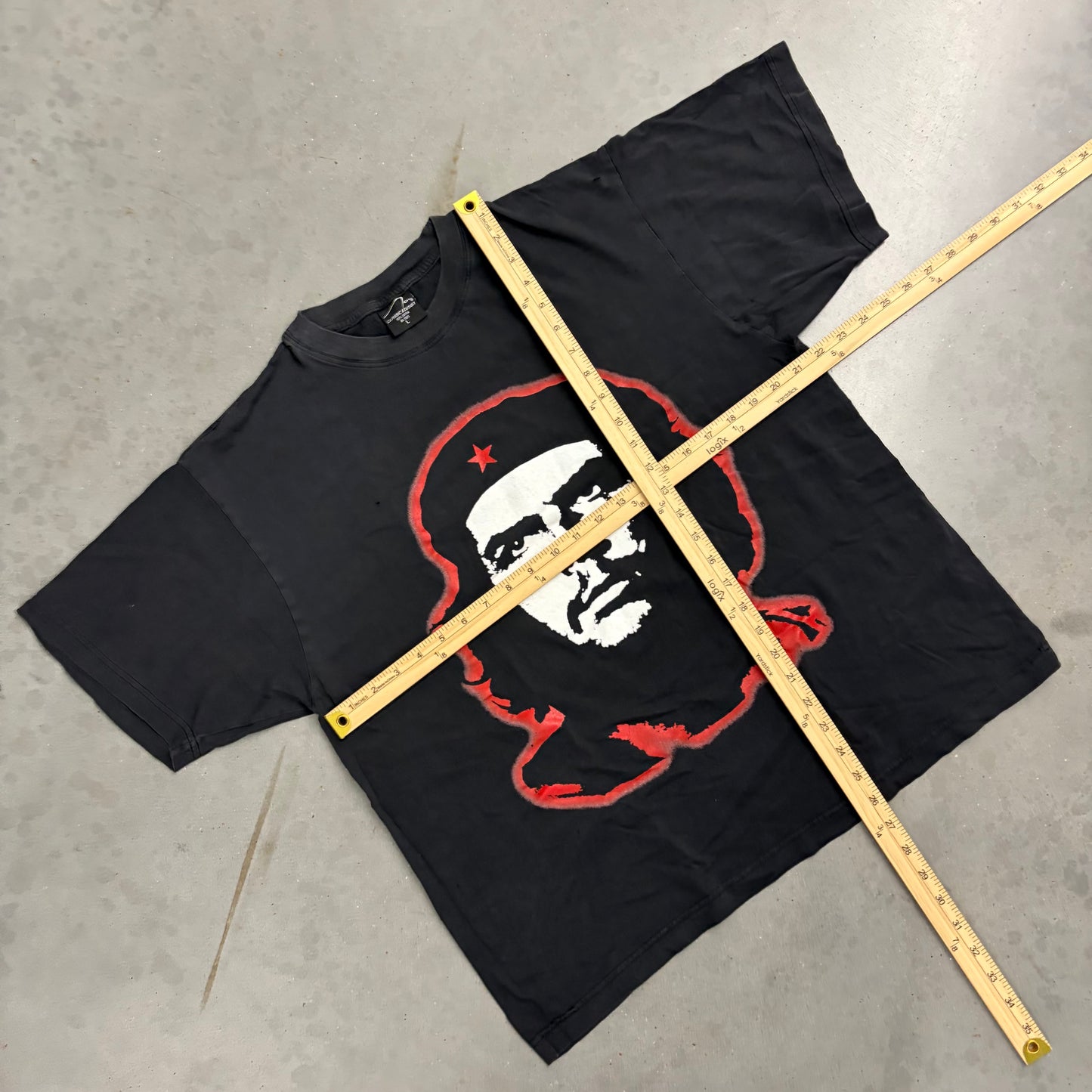 Vintage 90s Che Tee