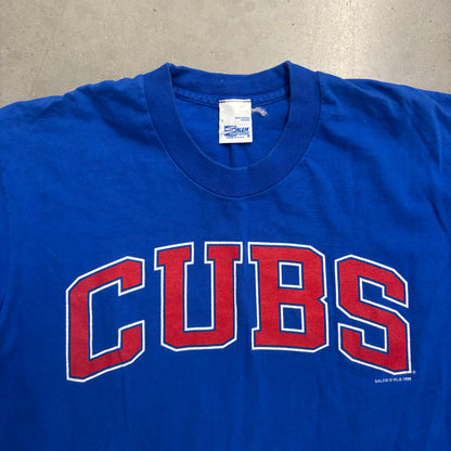Vintage 90s Chicago Cubs Tee