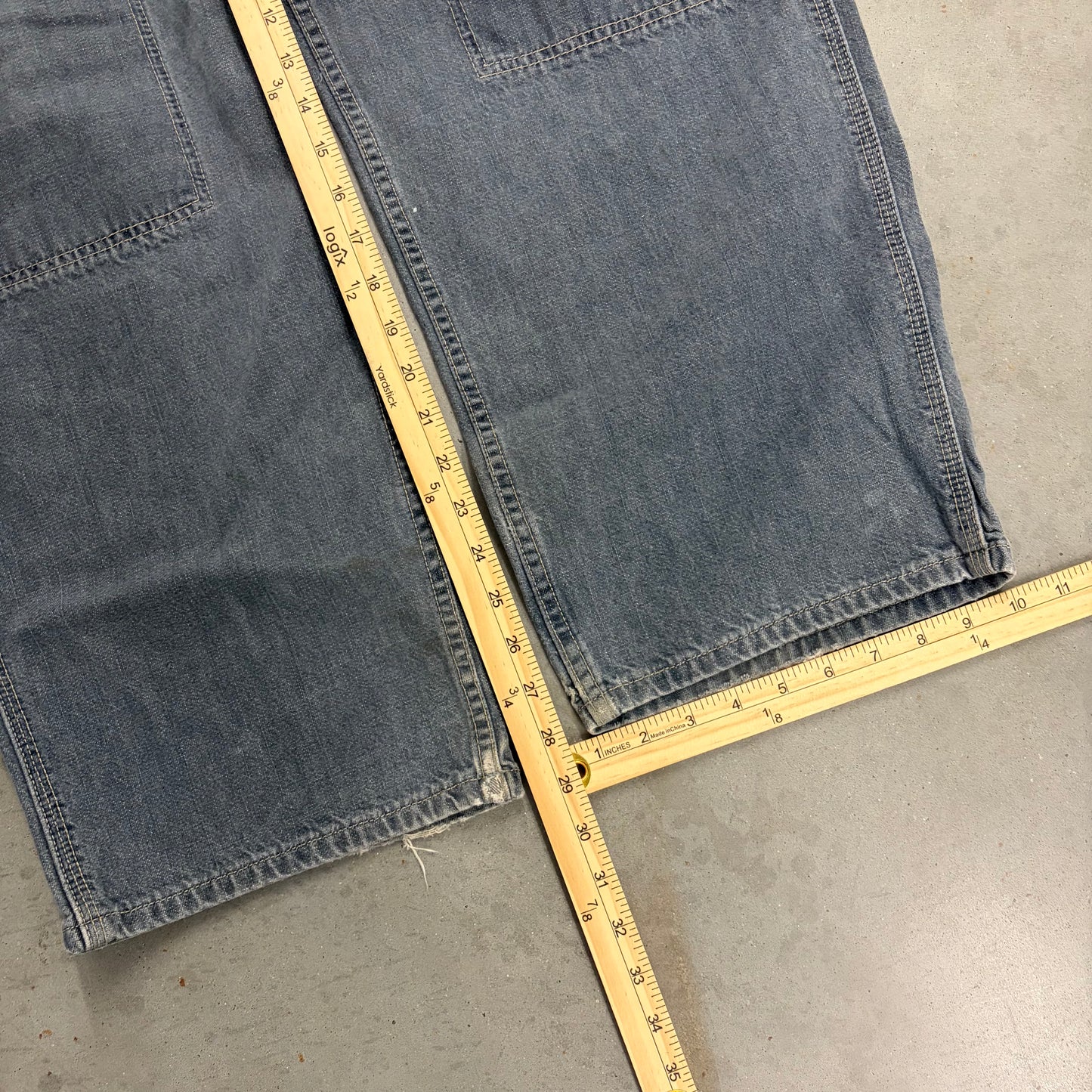Tommy Hilfiger Double Knees