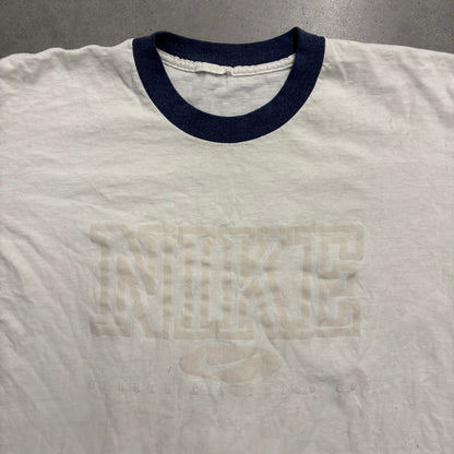 Y2K Nike Ringer Tee