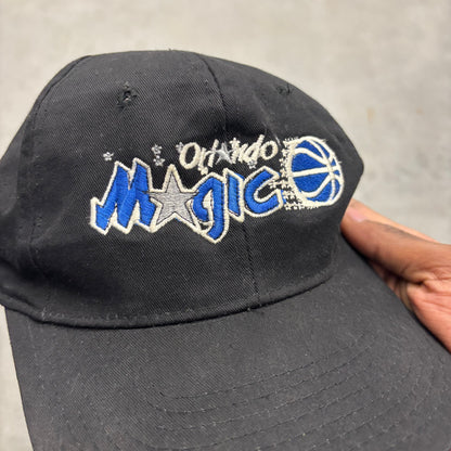 Vintage 90s Orlando Magic Hat