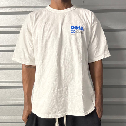 Vintage 90s Dell Tech Promo Tee