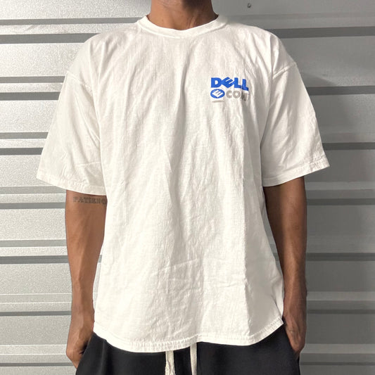 Vintage 90s Dell Tech Promo Tee