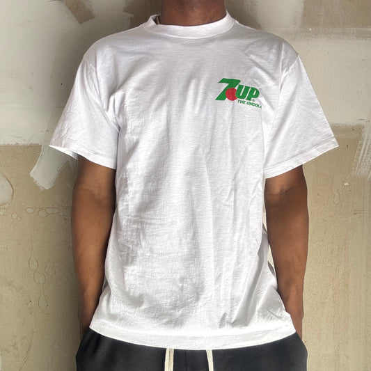 Vintage 7Up Promo Tee