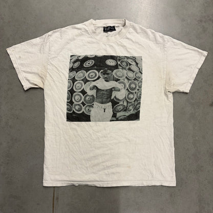 04’ Tupac Thug Life Tee