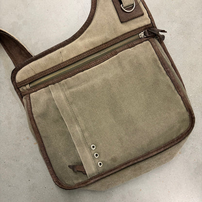 Y2K Mossimo Crossbody Bag