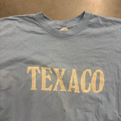 Vintage 80s Texaco Tee