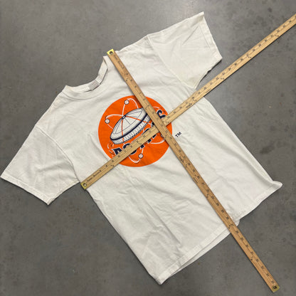 Y2K Houston Astros Tee