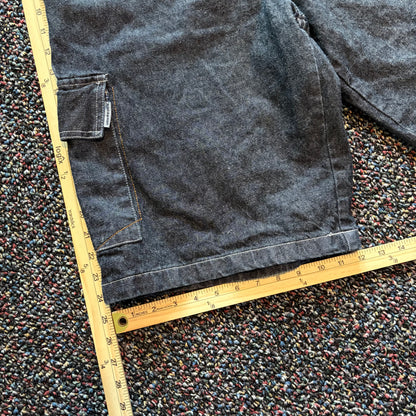 Y2K Rocawear Cargo Shorts