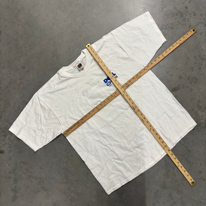 Vintage 90s Dell Tech Promo Tee