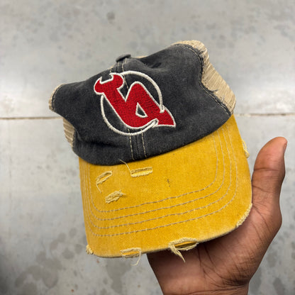 Basketcase Daredevil Hat