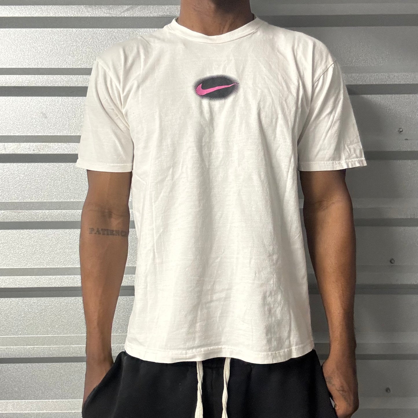 Dennis Rodman Nike Boot Tee