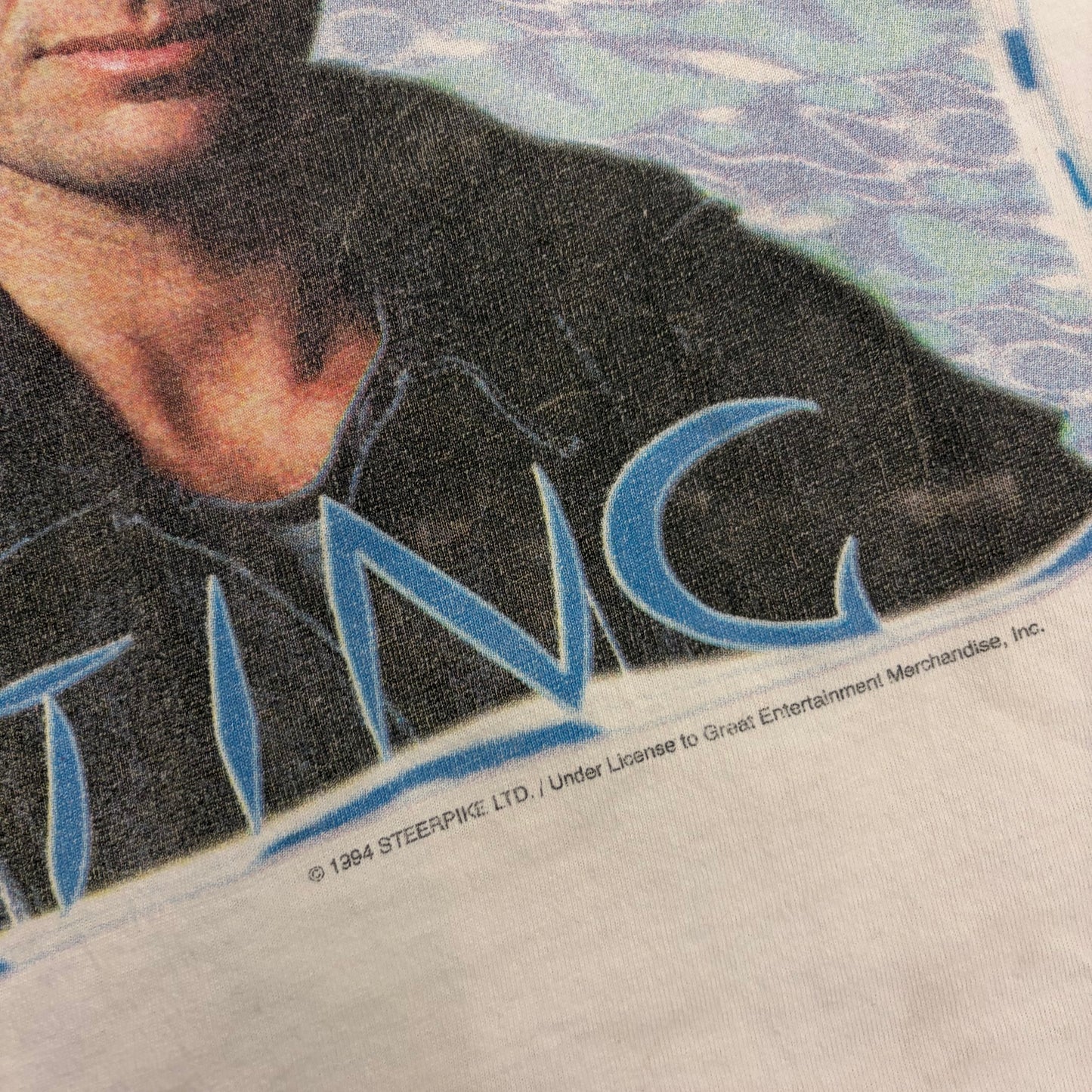 Vintage 94’ Sting Tee