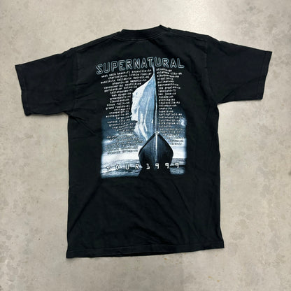 Vintage 99’ Dctalk Supernatural Tour Tee