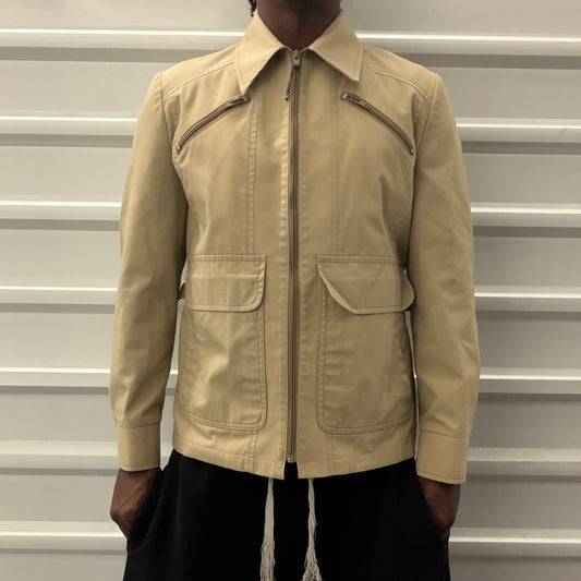Vintage 80s London Fog Jacket
