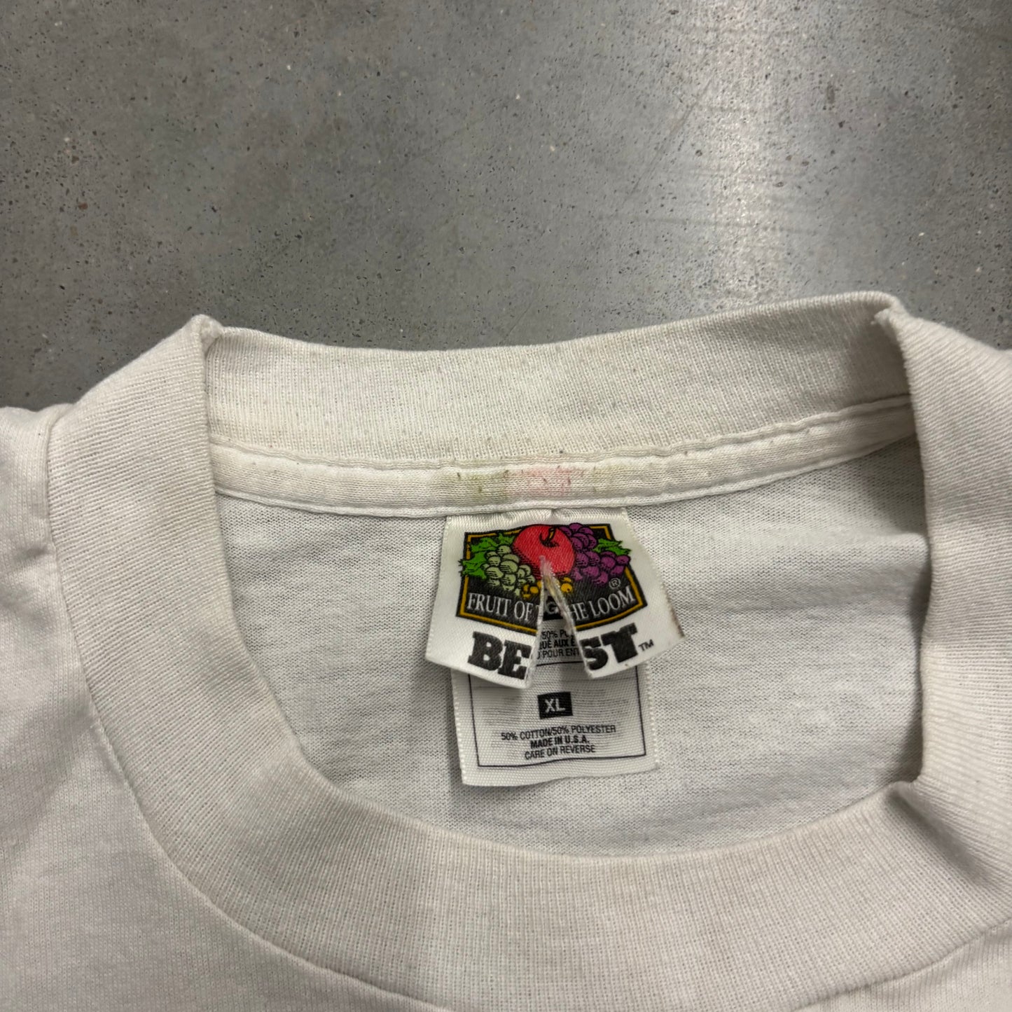 Vintage 97’ Essence Music Festival Tee