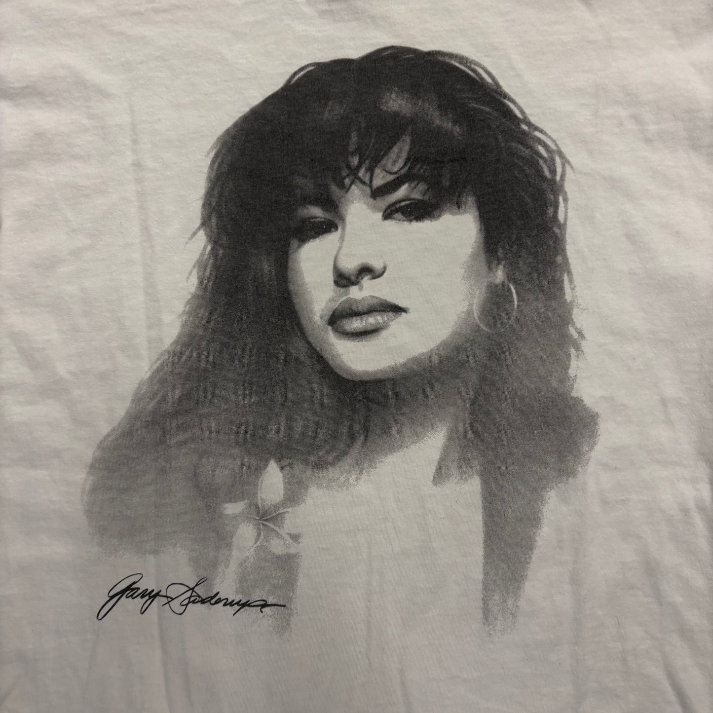 Vintage 90s Selena Tee
