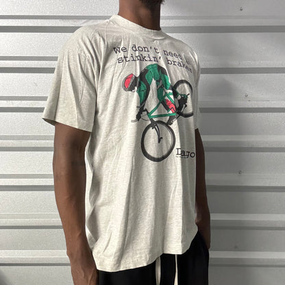 Vintage 94’ Durango Bike Tee