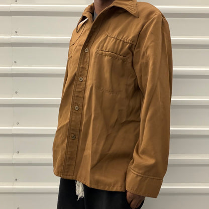 Vintage 80s Levi Leisure Button Up