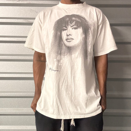 Vintage 90s Selena Tee