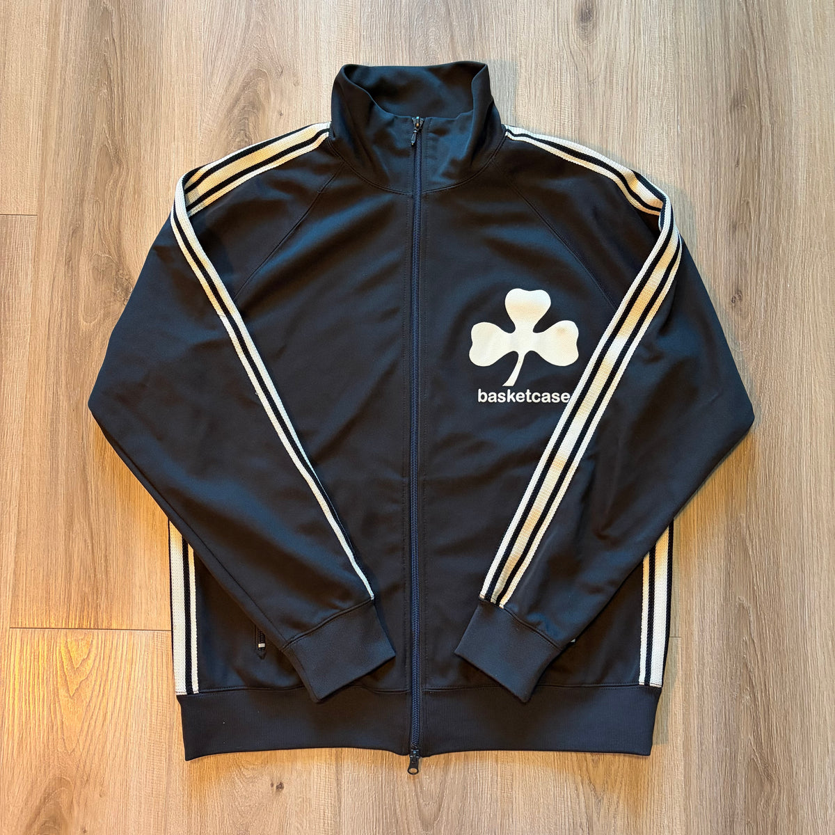 Basketcase Track Jacket