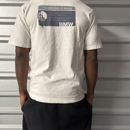 Vintage BMW Racing Tee