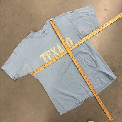Vintage 80s Texaco Tee