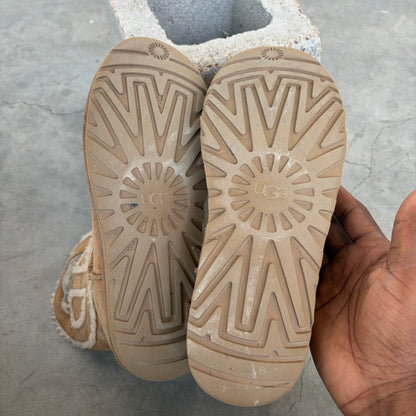 Telfar UGG Boots
