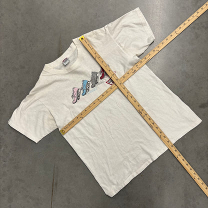 Vintage 87’ Guess Promo Tee