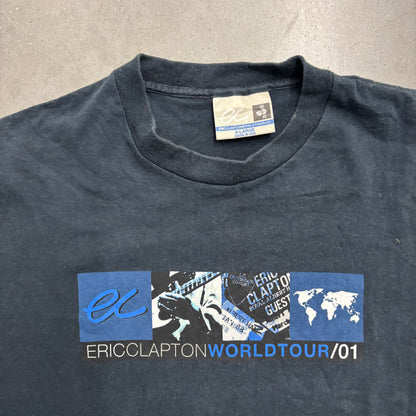 Vintage 90s Eric Clapton Tee