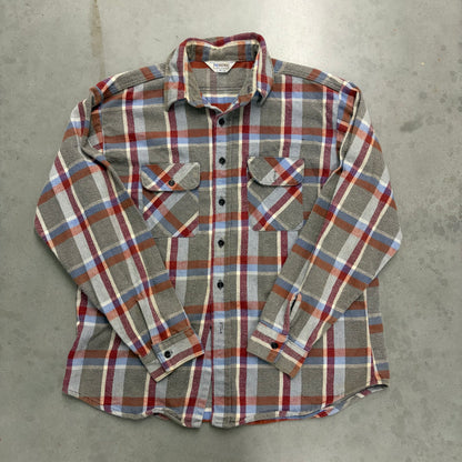 Vintage FiveBrothers Flannel
