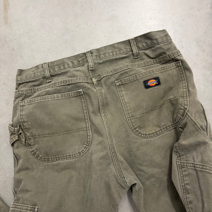 Vintage Dickie Carpanters