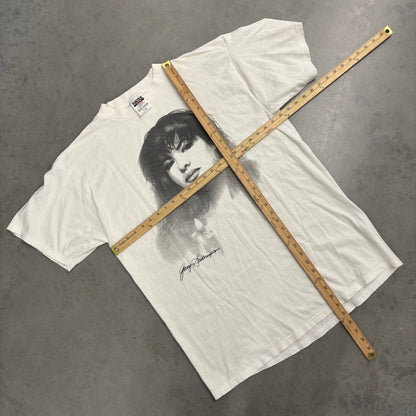 Vintage 90s Selena Tee