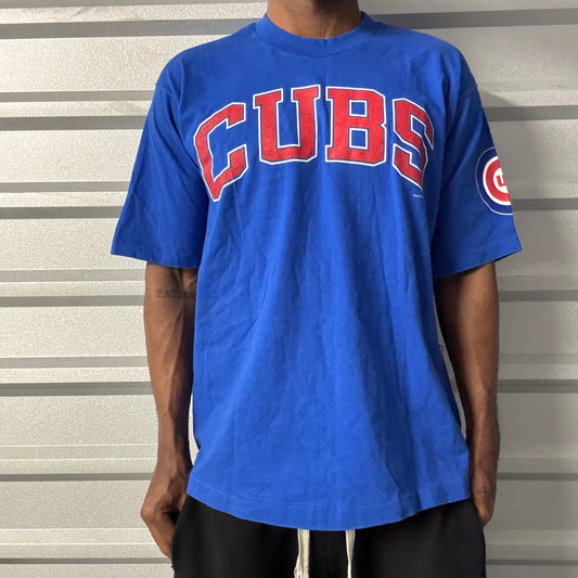 Vintage 90s Chicago Cubs Tee