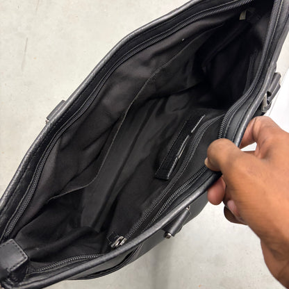 Y2K Coach Crossbody/Tote Bag