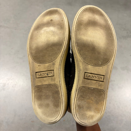 Lanvin Lowtop Sneakers