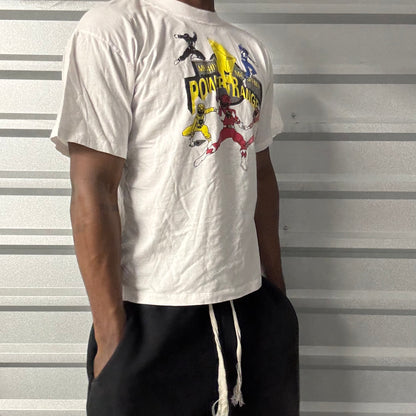 Vintage 94’ Power Rangers Tee