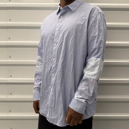 Jw Anderson x Uniqlo Button Up