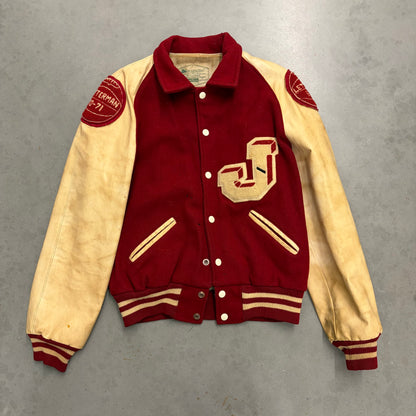 Vintage 69’ Varsity Jacket
