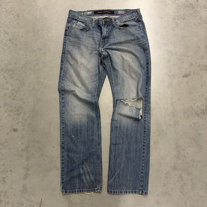 Y2K Marc Anthony Denim