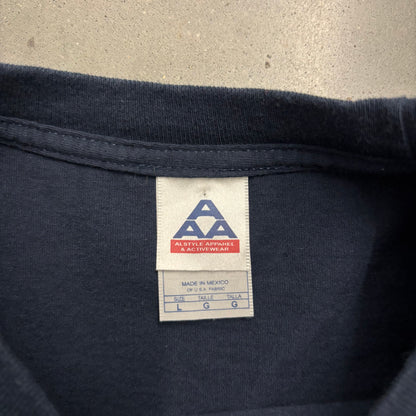 Y2K CSI Las Vegas Tee