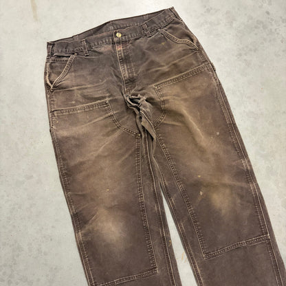Vintage Carhartt Double Knees