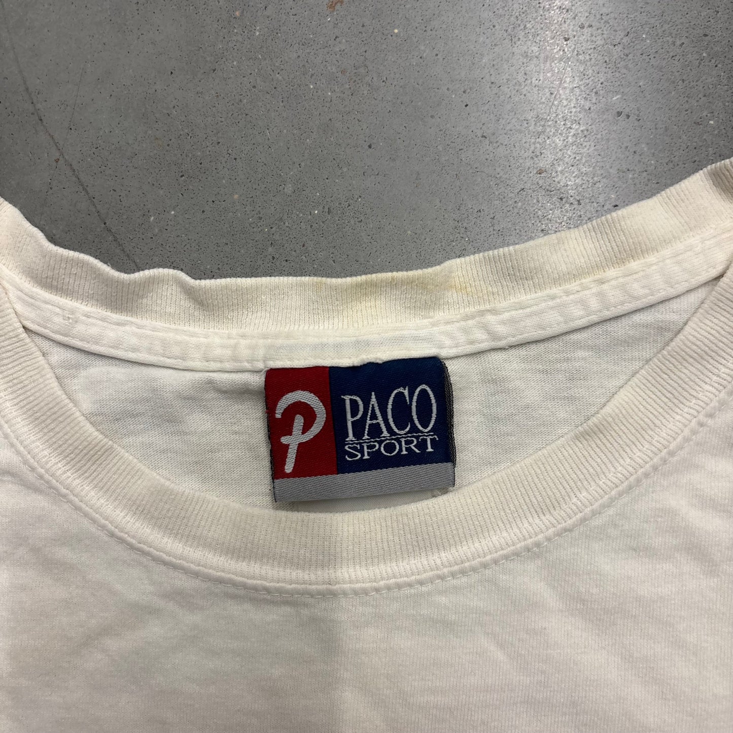 2001’ Atlantic Beach Bike Fest Tee